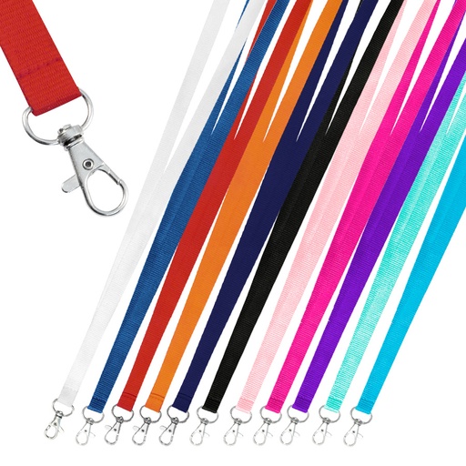 Lanyard Porta-Credencial -[A3]d
