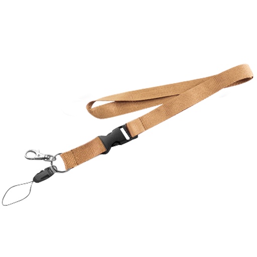 Lanyard Premium Texturado -[A4]d