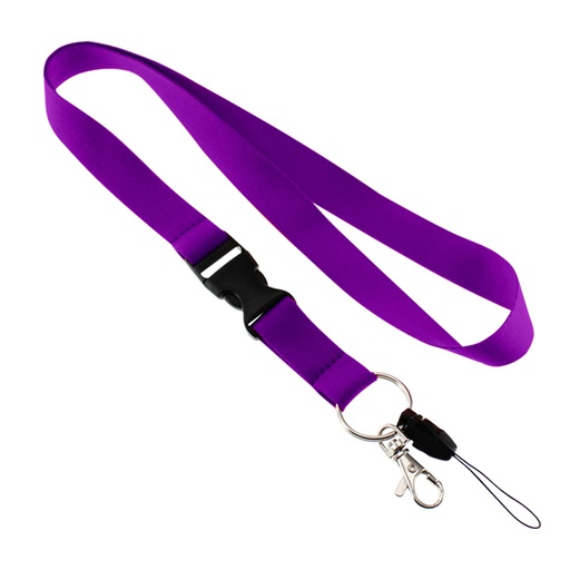 Lanyard Porta-Credencial -[A30]d