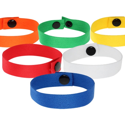 [A23] Pulsera Promocional -[A23]d