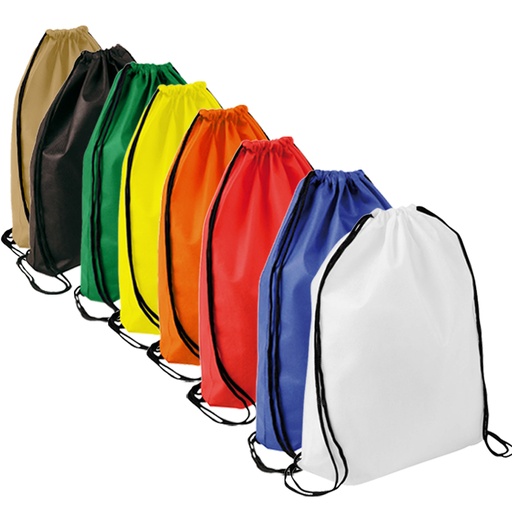 Mochila Tipo Morral De Tnt -[E8]d