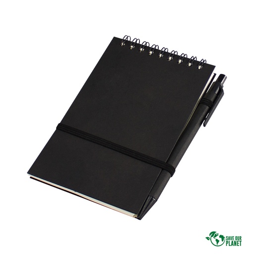 Libreta Ecológica -[N70]d
