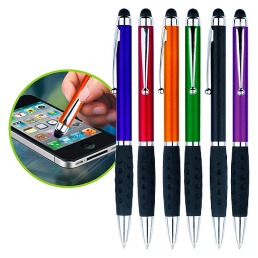 [L57] Bolígrafo Touch-Screen -[L57]d