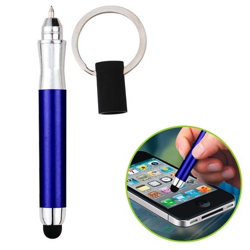 [L59] Bolígrafo Touch-Screen -[L59]d