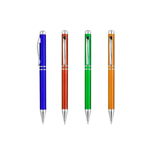 Bolígrafo Plástico Prime -[L94]d
