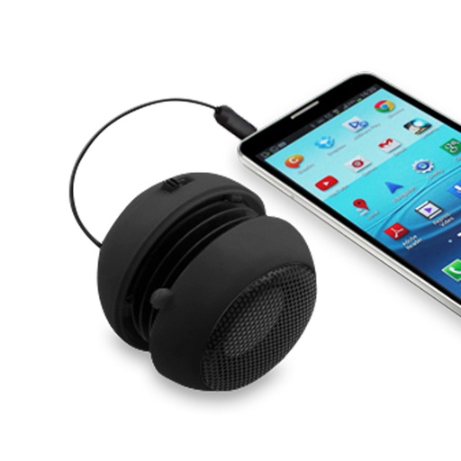 [C40-08] Mini-Altavoz Portátil Onix -[C40]d