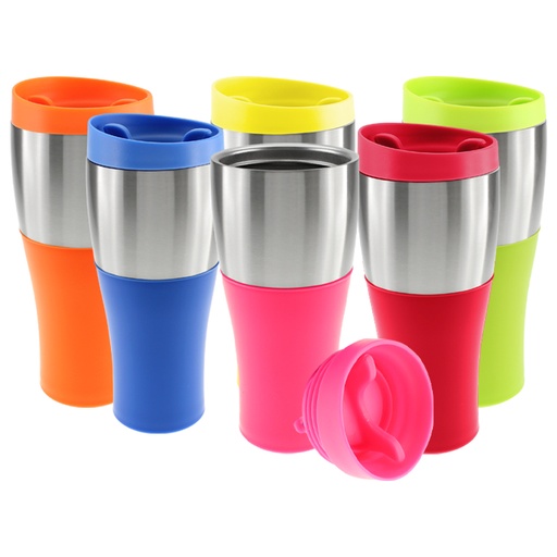 [M19] Coffee Mug Pp-Fresh 500CC -[M19]d