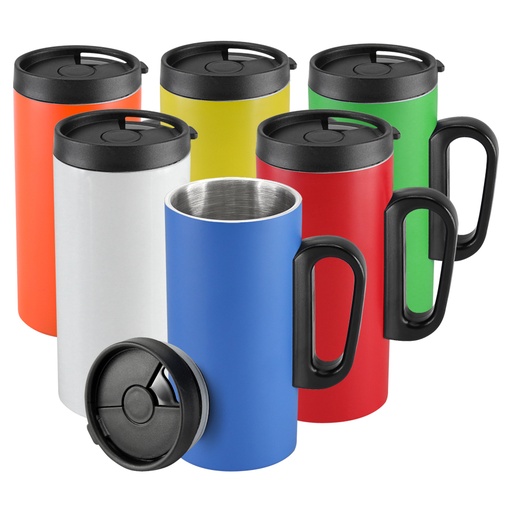 [M36] Coffee Mug Slim 250CC -[M36]d