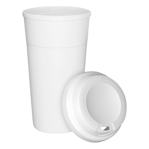 [M14-01] Vaso Blanco Cloud 480CC -[M14]d
