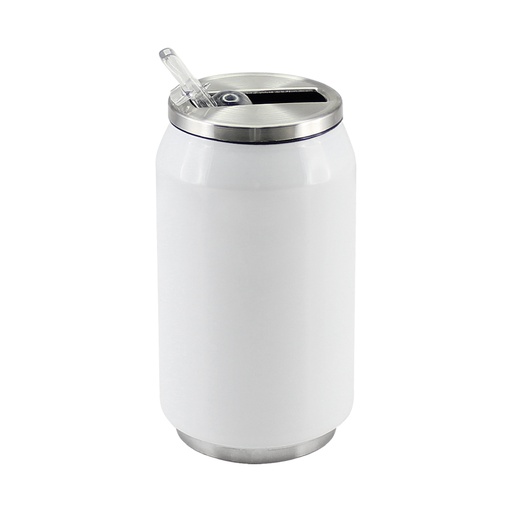 [Y11-01] Botella Térmica Can 350CC Sublimación -[Y11]d