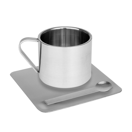 [M12-00] Coffee Set Espresso 180CC -[M12]d