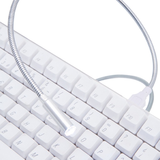 [C34-00] Usb Lámpara Led -[C34]d