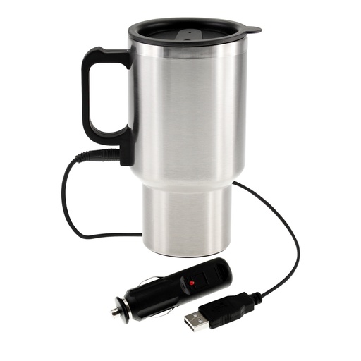 [M0-00] Mug Térmico Usb 450CC -[M0]d
