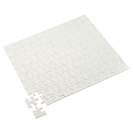 [Y90-01] Puzzle 110 Piezas Sublimación -[Y90]d