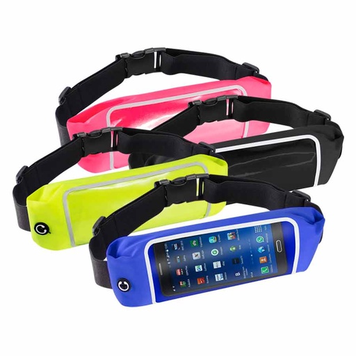 Banano Impermeable Porta-Smartphone -[G40]d