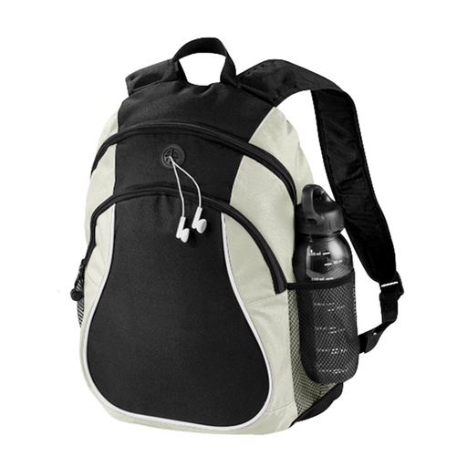 [D17] Mochila "CITY" 20L -[D17]d