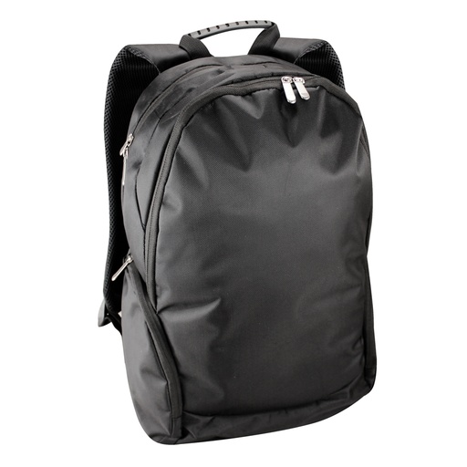 [D30-08] Mochila Porta-Notebook "BLACKTOP" 20L -[D30]d