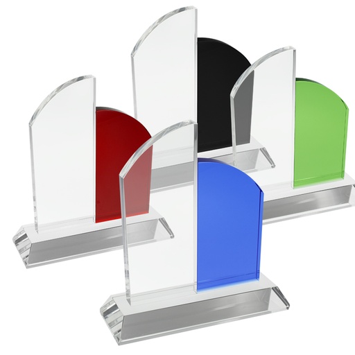 [A62] Trofeo Galvano Cristal Catedral -[A62]d