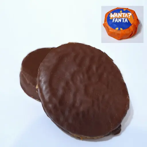[DUL06] Alfajores Artesanales -[DUL06]