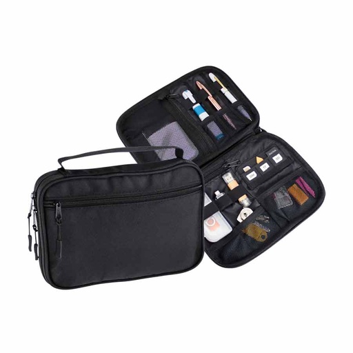 [G9-08] Porta-Accesorios De Viaje -[G9]d