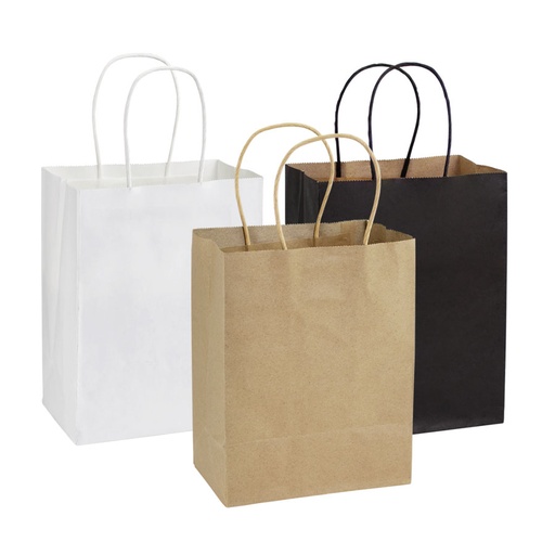 Bolsa De Papel 120G/M2 -[E100]d