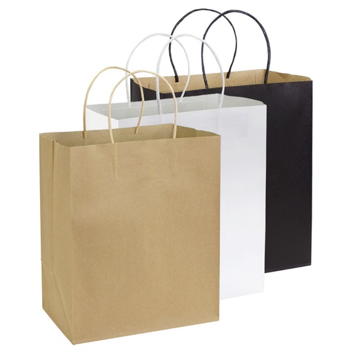 Bolsa De Papel 120G/M2 -[E104]d