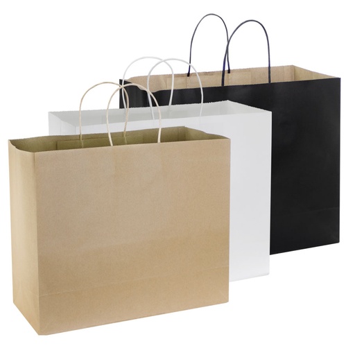 [E107] Bolsa De Papel 150G/M2 -[E107]d