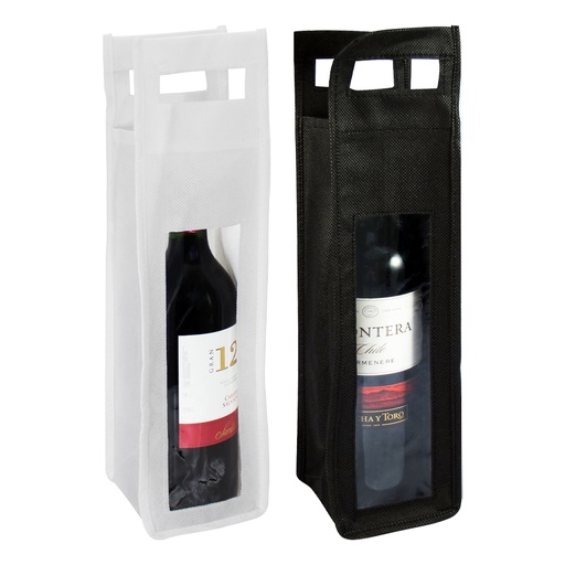 [E14] Porta-Botella De Vino De Tnt -[E14]d