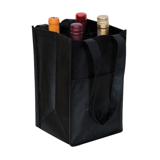 [E16-08] Porta-Botellas De Vino De Tnt -[E16]d