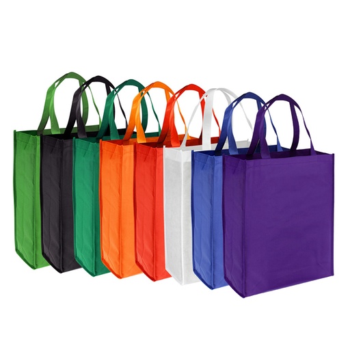 Bolsa Reutilizable Shopper -[E45]d