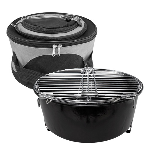 [H40-08] Set Bolso - Cooler - Parrilla -[H40]d