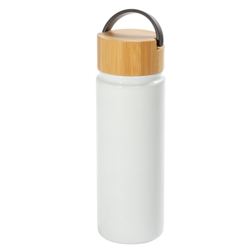 [Y0-01] Botella Térmica 550CC. Para Sublimación -[Y0]d