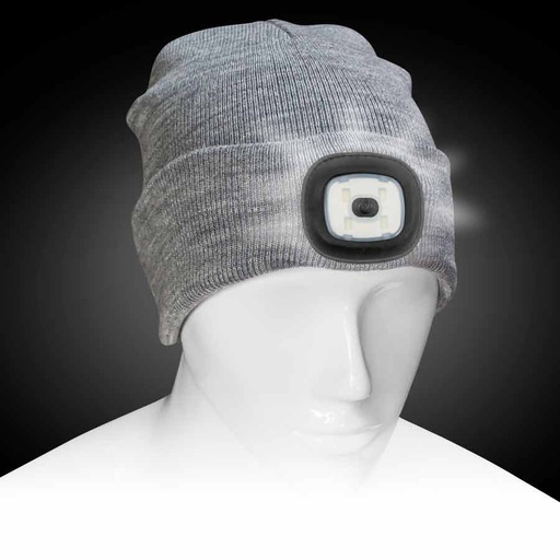 Gorro Led Los 33 -[G23]d