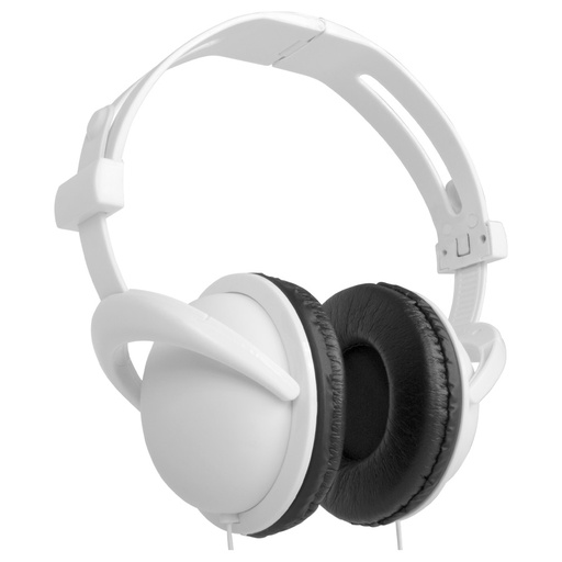 [C39-01] Audífonos Auriculares Alámbricos "Anser" -[C39]d
