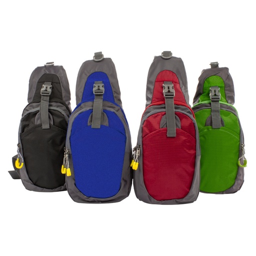 [G41] Mochila Cruzada "Crossback" -[G41]d