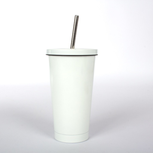[X5-01] Vaso De Acero Inox Sublimación 550CC -[X5]d