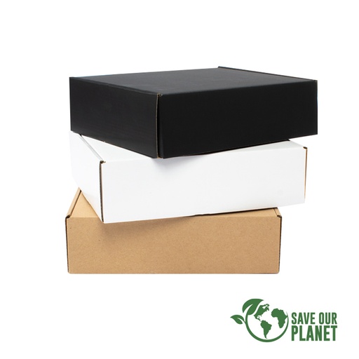 [F21] Caja Autoarmable 23X16X5 Cm -[F21]d