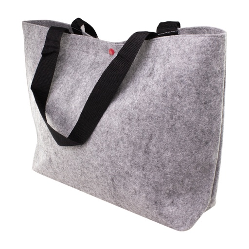 [D46] Bolsa De Fieltro -[D46]d