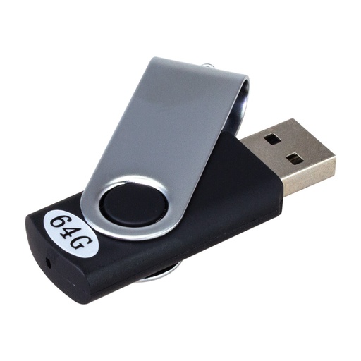 [C74-08] Usb Pendrive 64GB -[C74]d