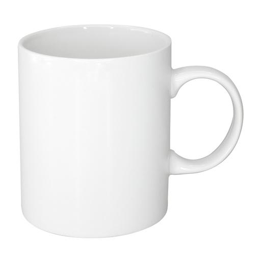 [M34-01] Tazón De Porcelana Extra-Blanco 350CC -[M34]d