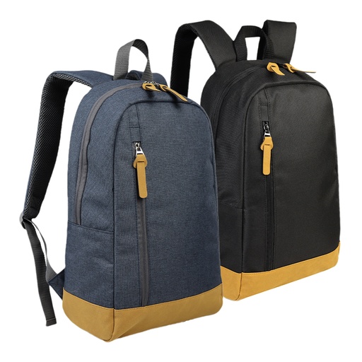 Mochila Porta-Notebook "SOUL" 19L -[D54]d