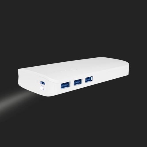 [U65-01] Cargador Power-Bank 13000MAH -[U65]d