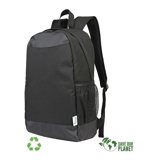 [D72-08] Mochila Porta-Notebook "RPET" 20L -[D72]d