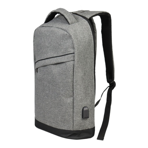 [D74-17] Mochila Porta-Notebook "TECH" 14L -[D74]d