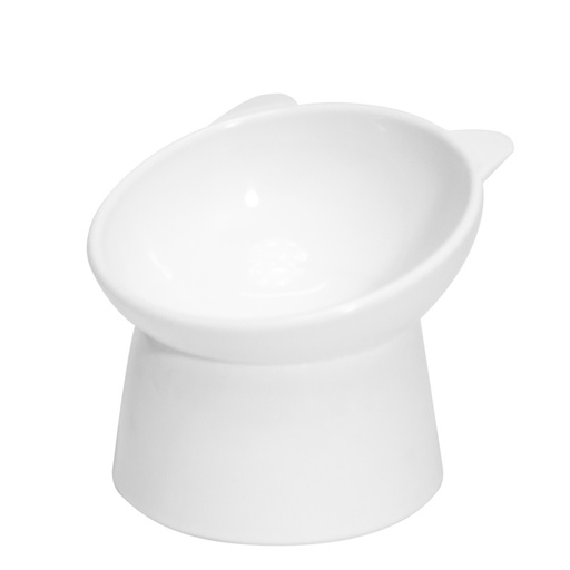 [P53-01] Pet Bowl Plástico -[P53]d