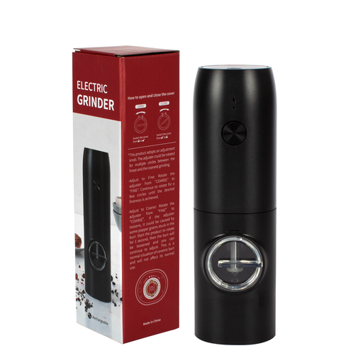 [W23-08] Usb/Type-C Pimentero Eléctrico -[W23]d