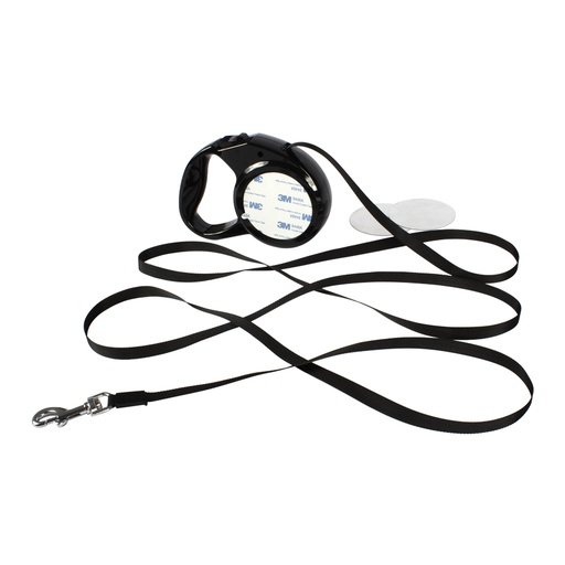 [X50-08] Correa Extensible De 3MTS Para Mascota, Para Sublimación. -[X50]d