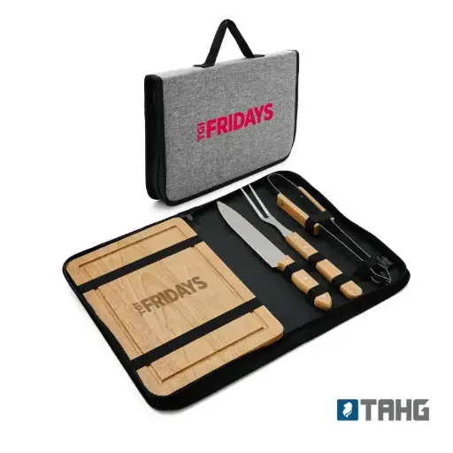 [99030777424D40D40D09] Set De Asado Brasa -[99030777424]a