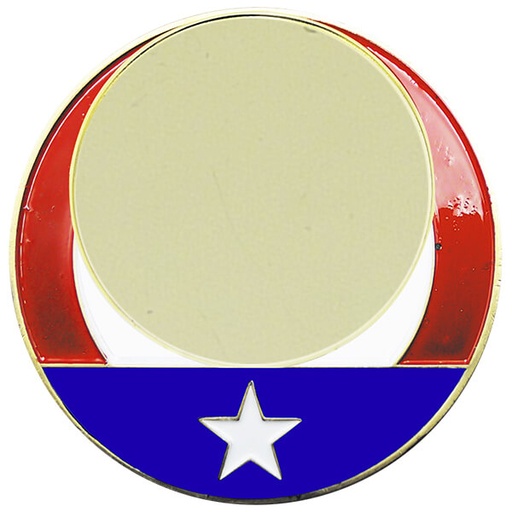 [591097597] Moneda Sello 70 Mm. -[591097597]b