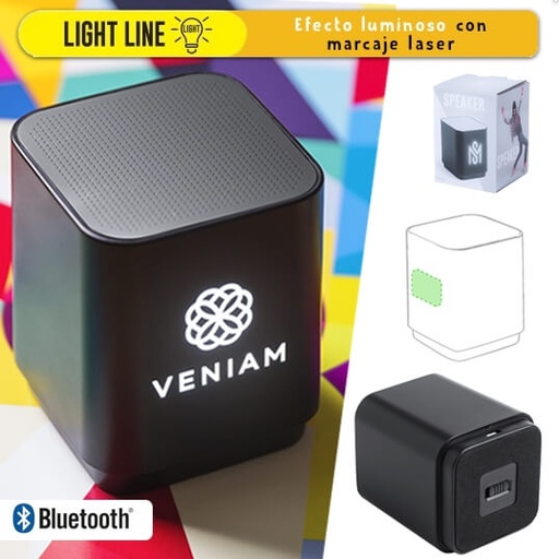 [602061320] Parlante Altavoz Lunem SK41 -[602061320]b
